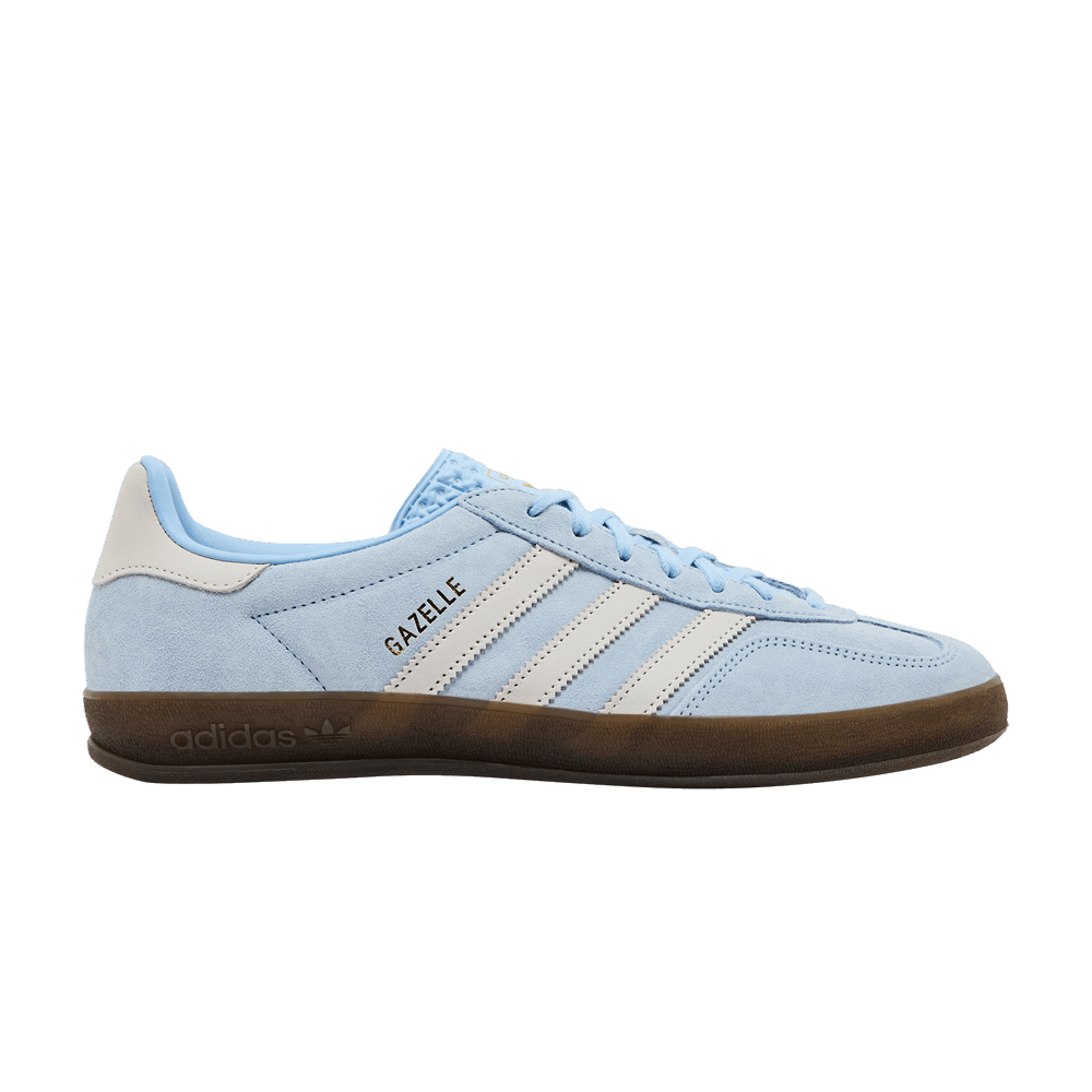 Gazelle Indoor Clear Sky Off White (Women's)