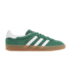 Gazelle Indoor Collegiate Green Gum