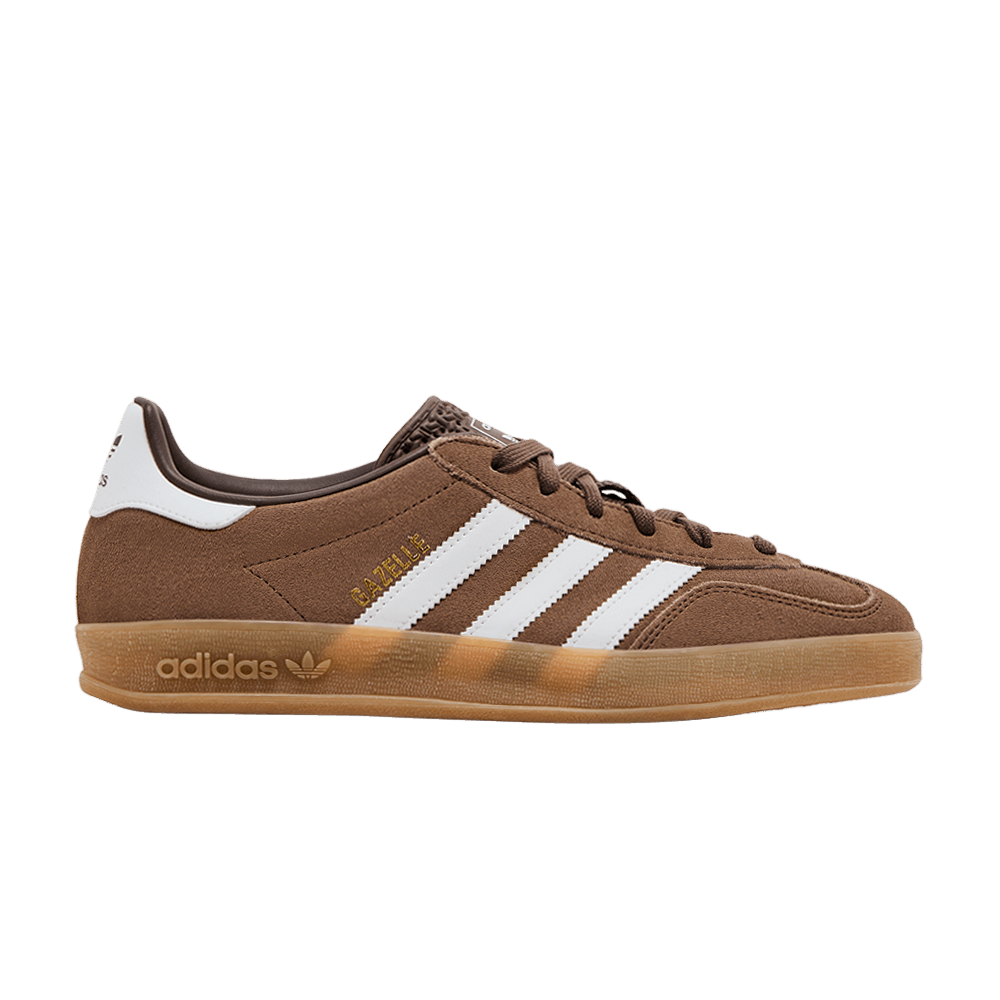 Gazelle Indoor Earth Strata White Gold Metallic
