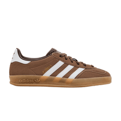 Gazelle Indoor Earth Strata White Gold Metallic