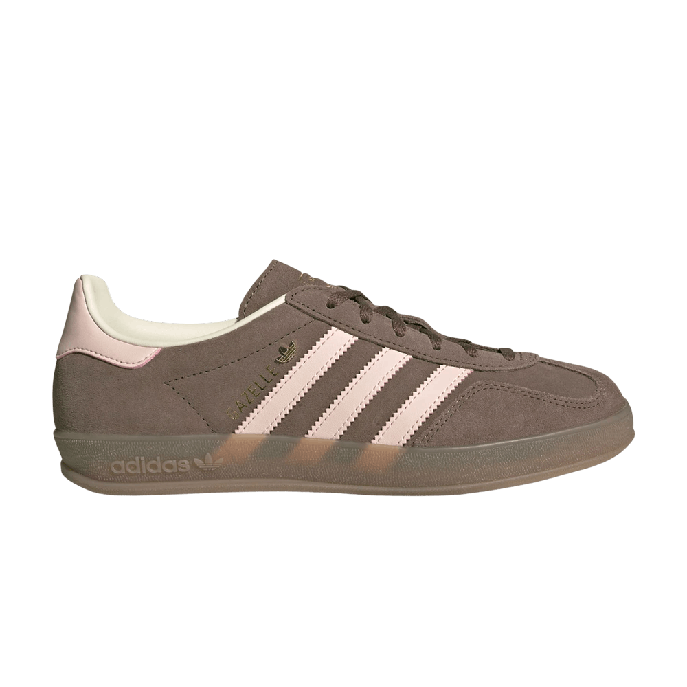 Gazelle Indoor Earth Strata Wonder Quartz (Women's)