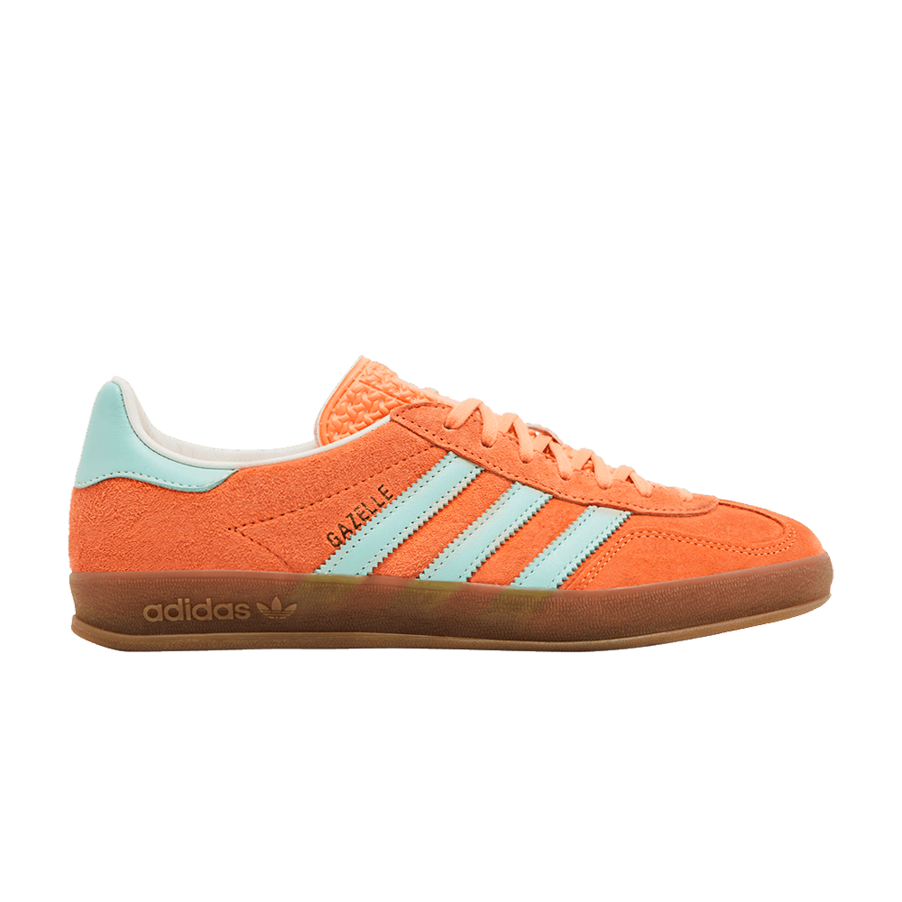 Gazelle Indoor Easy Orange
