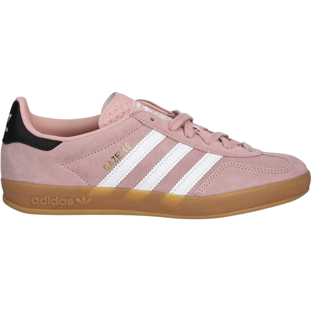 Gazelle Indoor J 'Wonder Mauve'