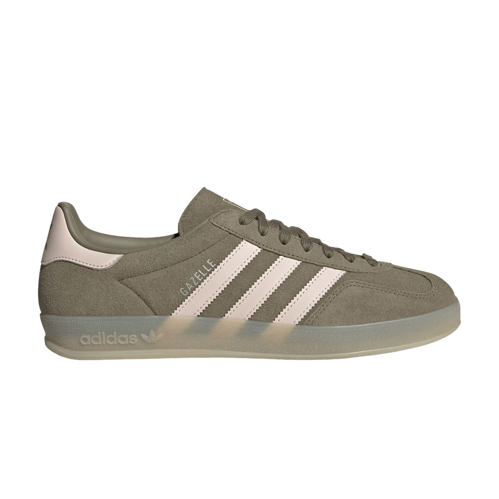 Gazelle Indoor Olive Strata Wonder Quartz