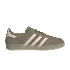 Gazelle Indoor Olive Strata Wonder Quartz