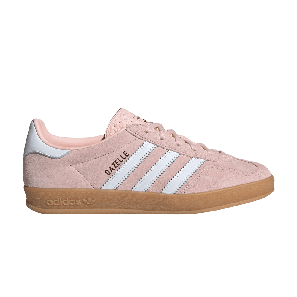 Gazelle Indoor Pink