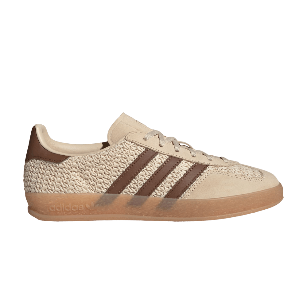 Gazelle Indoor Sand Strata Premium Brown (Women's)