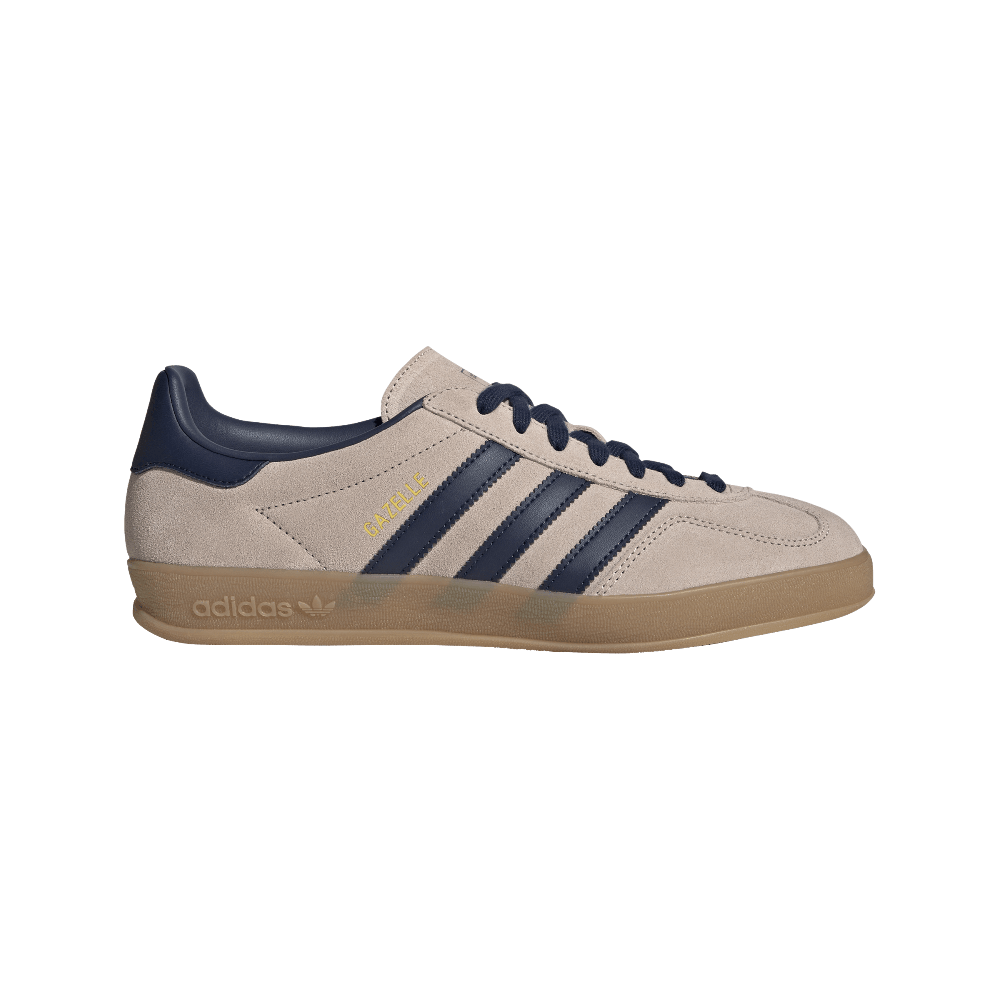 Gazelle Indoor Wonder Taupe Night Indigo
