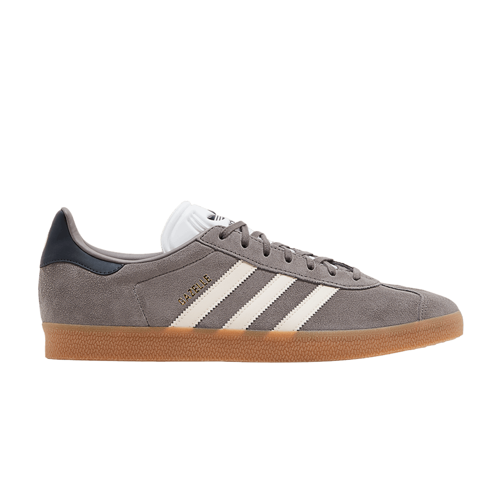 Gazelle Real Madrid