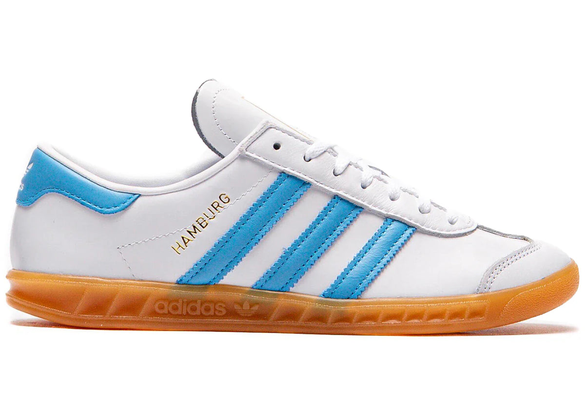 Hamburg 'Cloud White Sky Rush Gum'