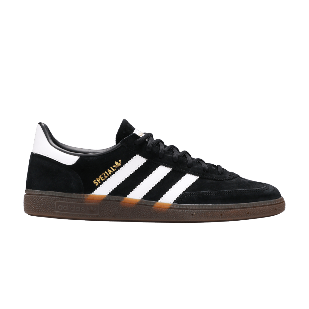 Handball Spezial Black Gum