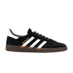 Handball Spezial Black Gum