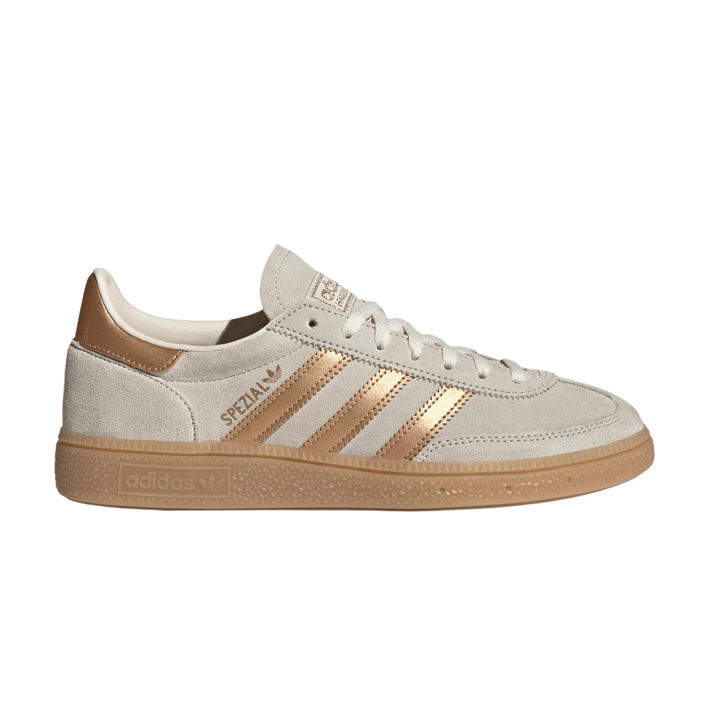 Handball Spezial Bliss Cream White (Women's)