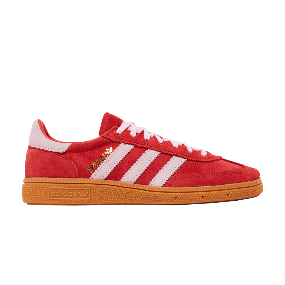 Handball Spezial Bright Red Clear Pink