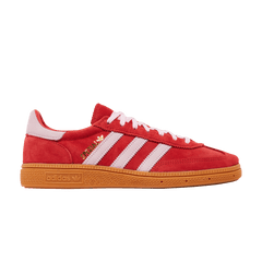 Handball Spezial Bright Red Clear Pink