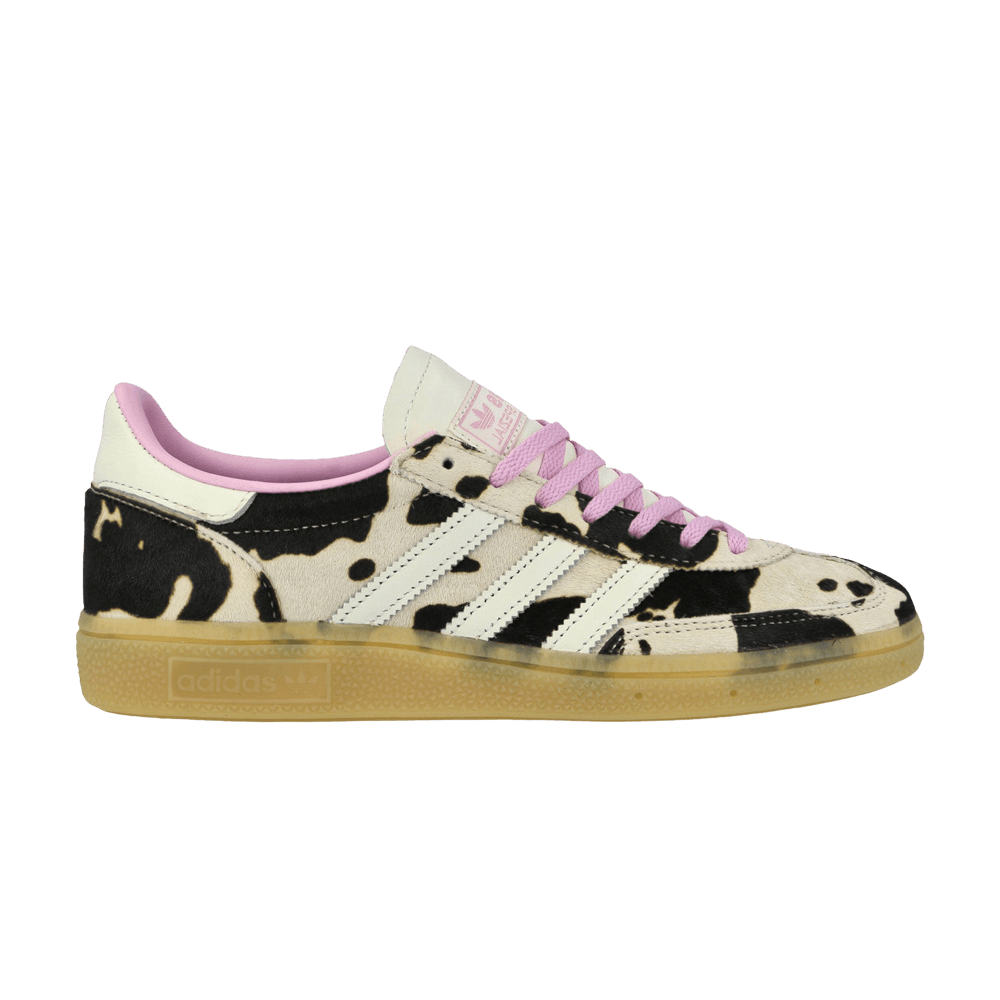 Handball Spezial Cow Print Bliss Lilac (Women's)