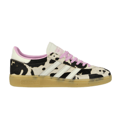 Handball Spezial Cow Print Bliss Lilac (Women's)