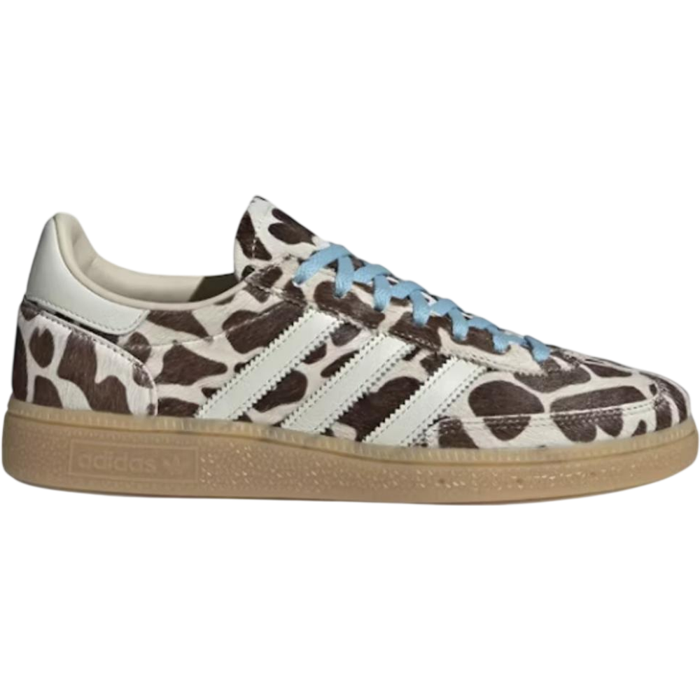 Handball Spezial Cow Print Crystal Linen (Women's)