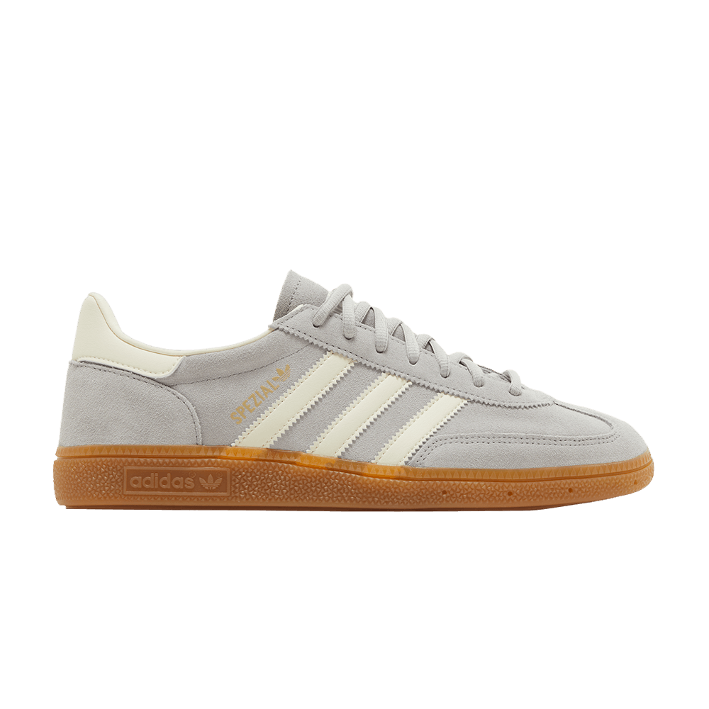 Handball Spezial Grey Cream White