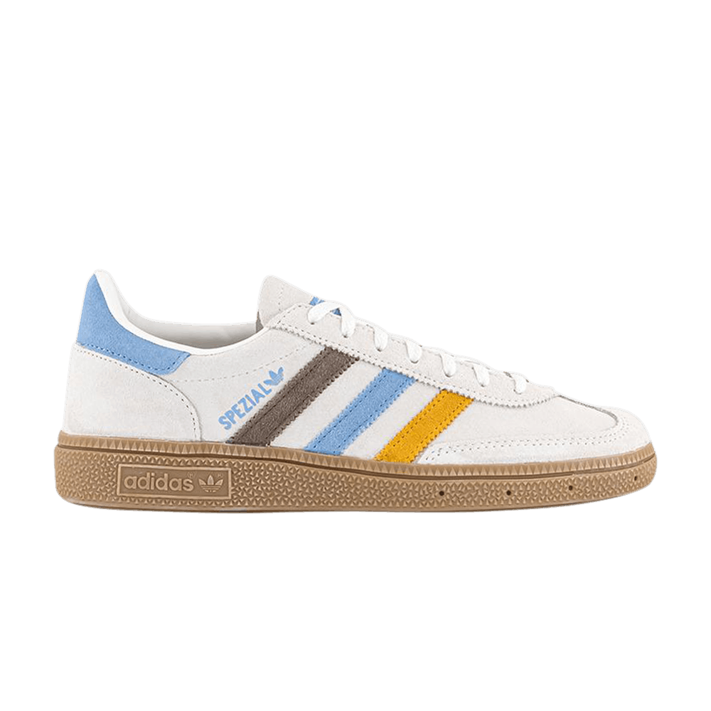 Handball Spezial Light Blue Earth Strata (Women's)