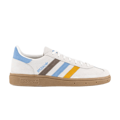 Handball Spezial Light Blue Earth Strata (Women's)