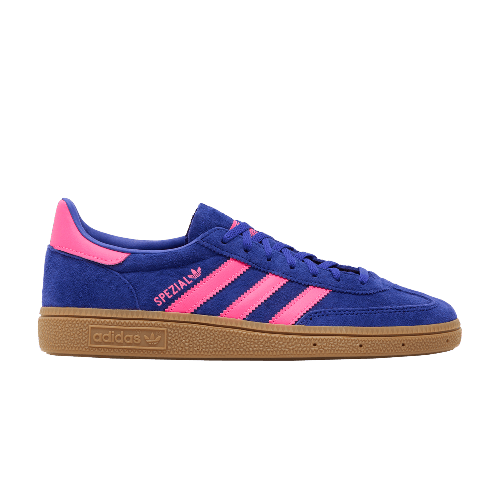 Handball Spezial Lucid Blue Lucid Pink (Women's)