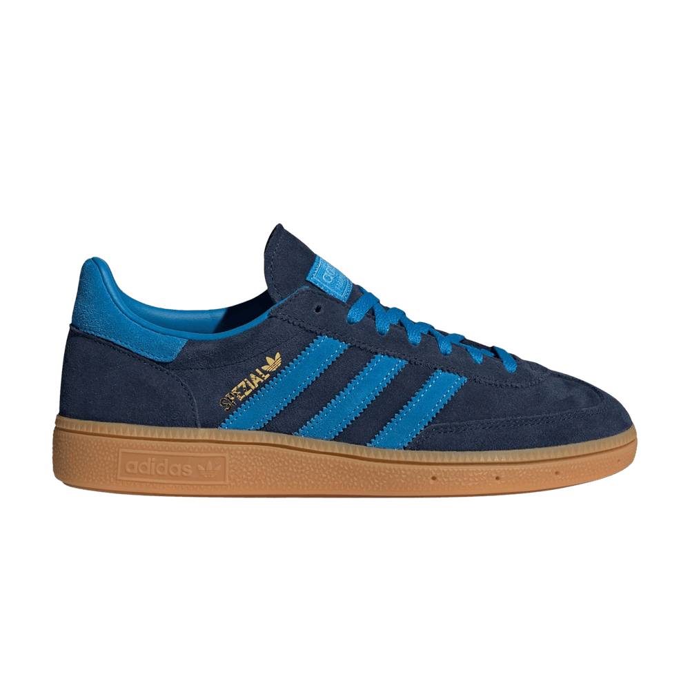 Handball Spezial Night Indigo Bright Blue (Women's)