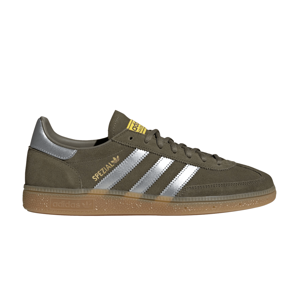 Handball Spezial Olive Strata