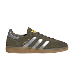 Handball Spezial Olive Strata