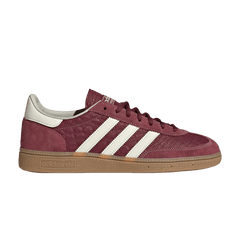 Handball Spezial Shadow Red Cream White