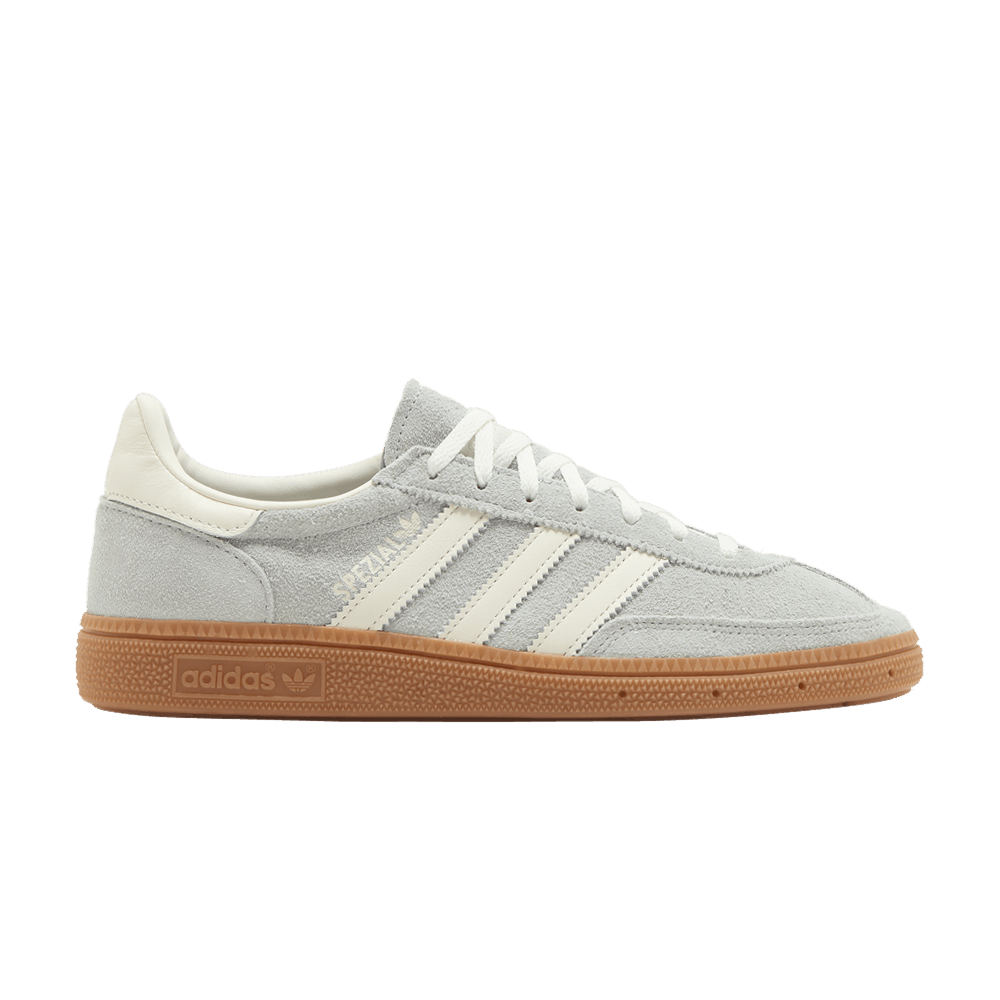 Handball Spezial Silver Gum