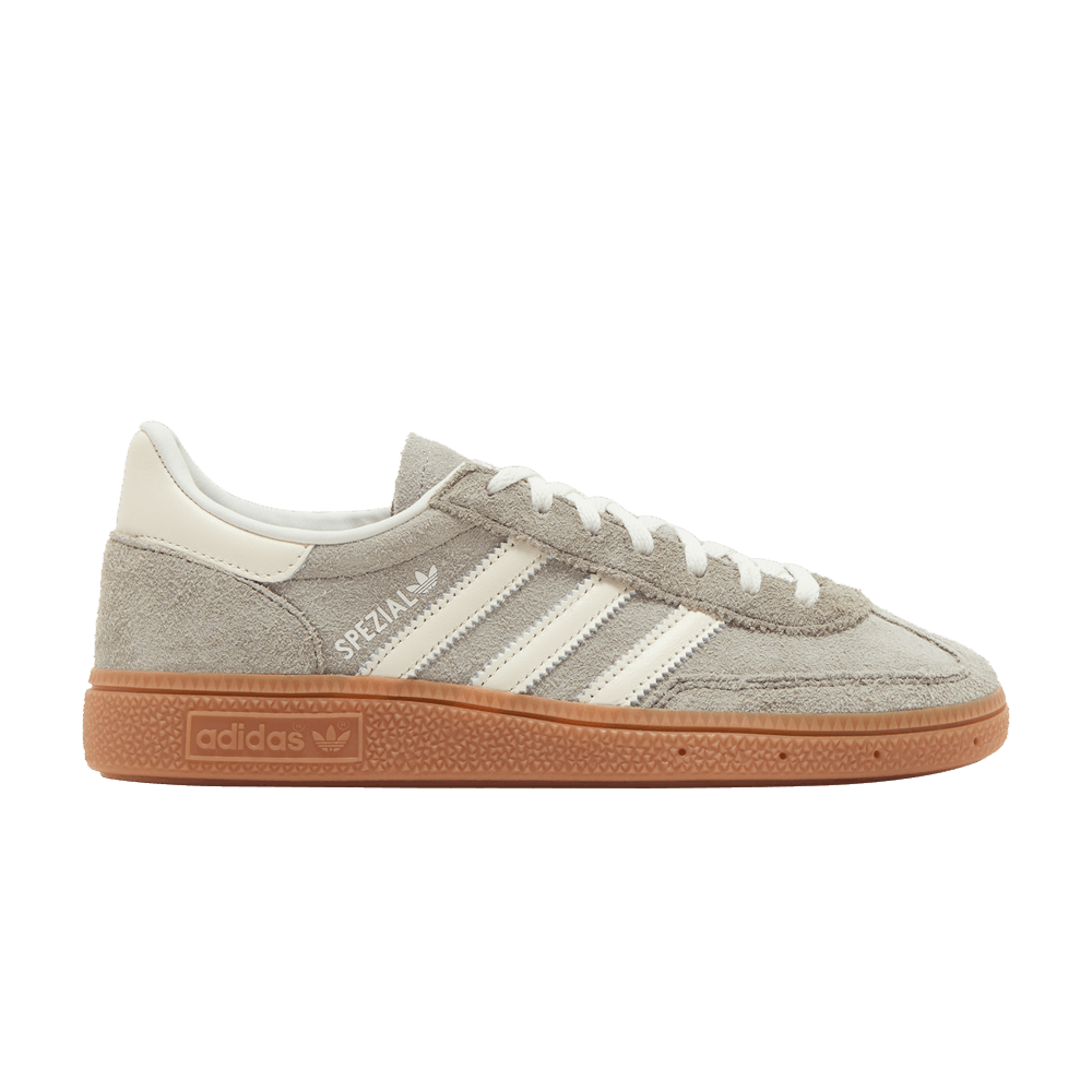 Handball Spezial Silver Pebble (Women's)