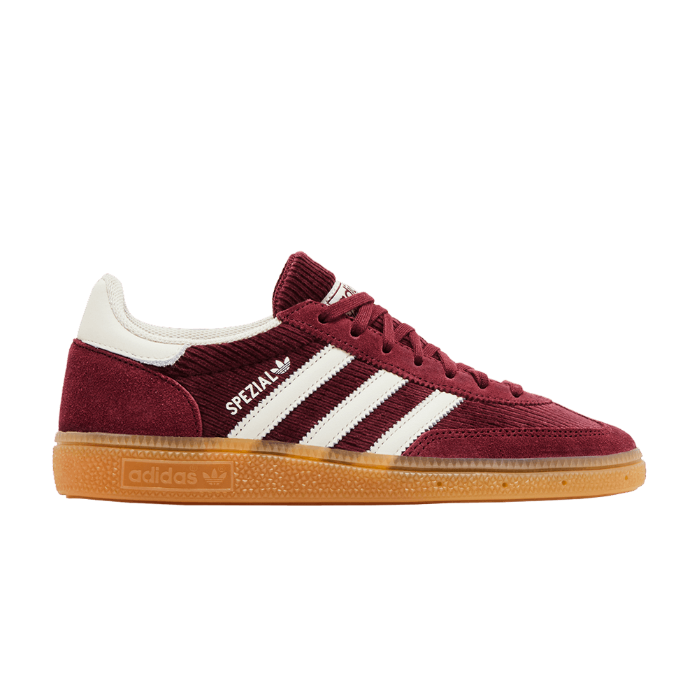 Handball Spezial shadow Red