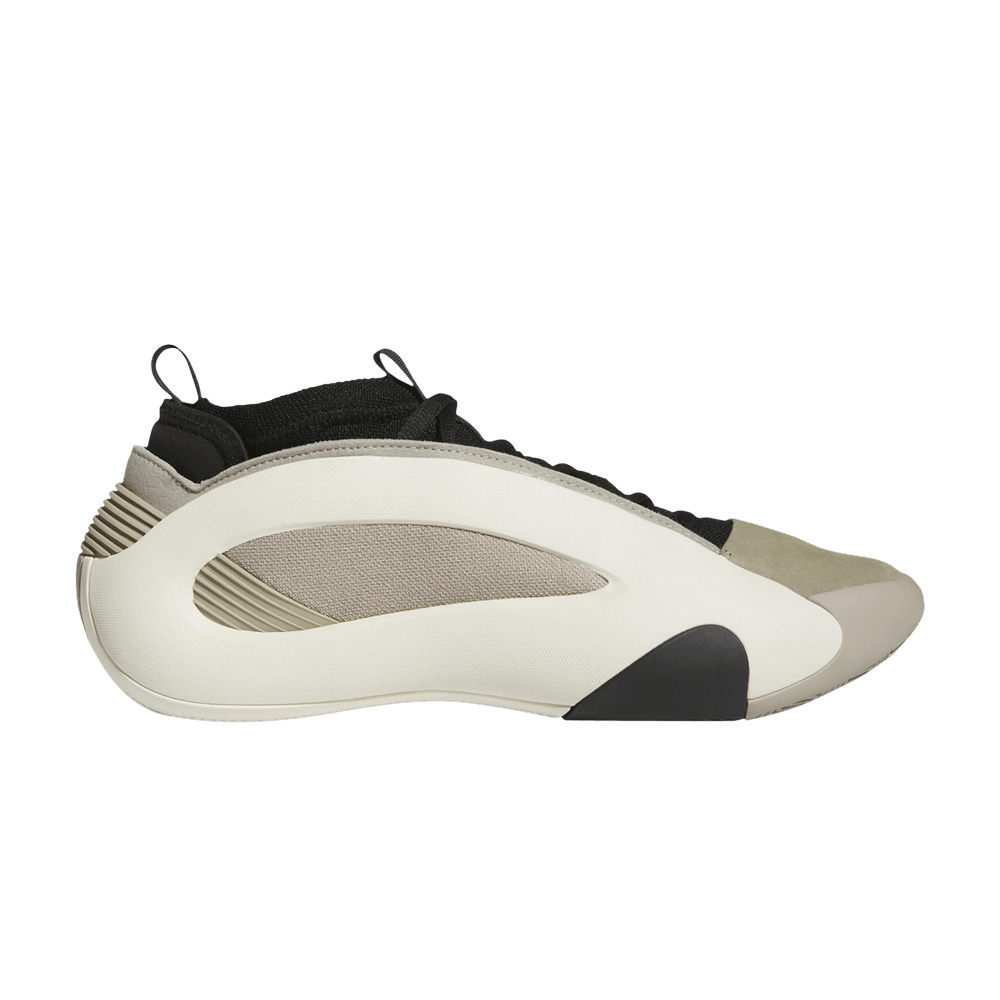 Harden Vol. 8 Feather Grey
