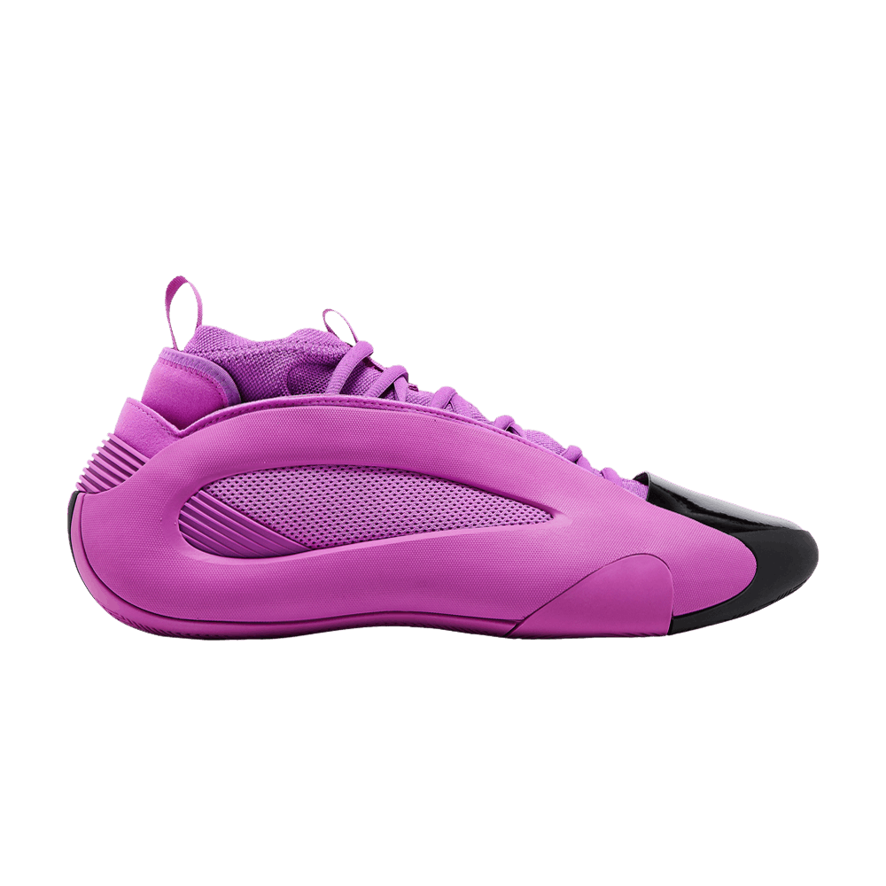 Harden Vol. 8 Purple Burst