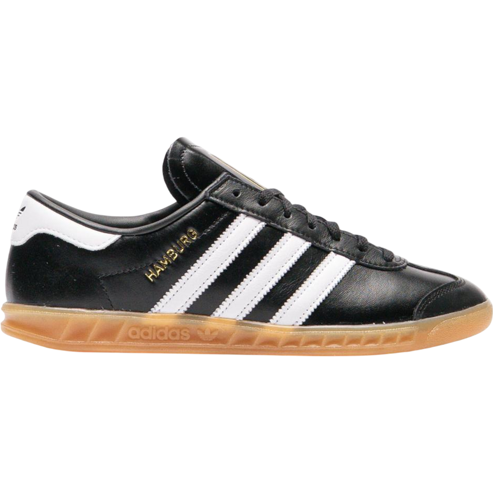Originals Hamburg Black White Women's