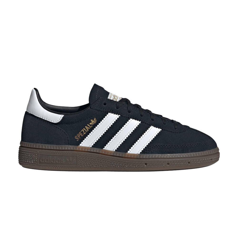 Originals Handball Spezial Junior - Core Black