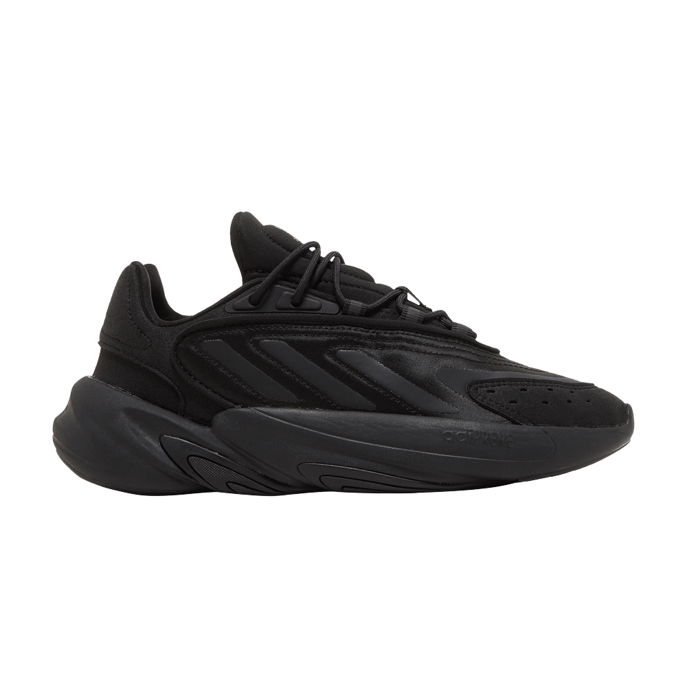 Ozelia Core Black (GS)