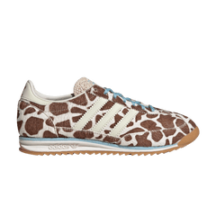 SL 72 OG Cow Print Crystal Linen (Women's)