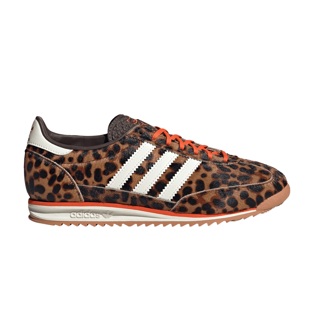 SL 72 OG Leopard Print (Women's)