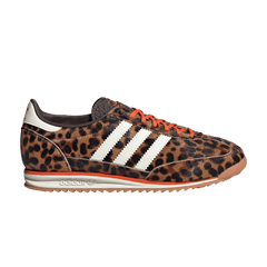 SL 72 OG Leopard Print (Women's)