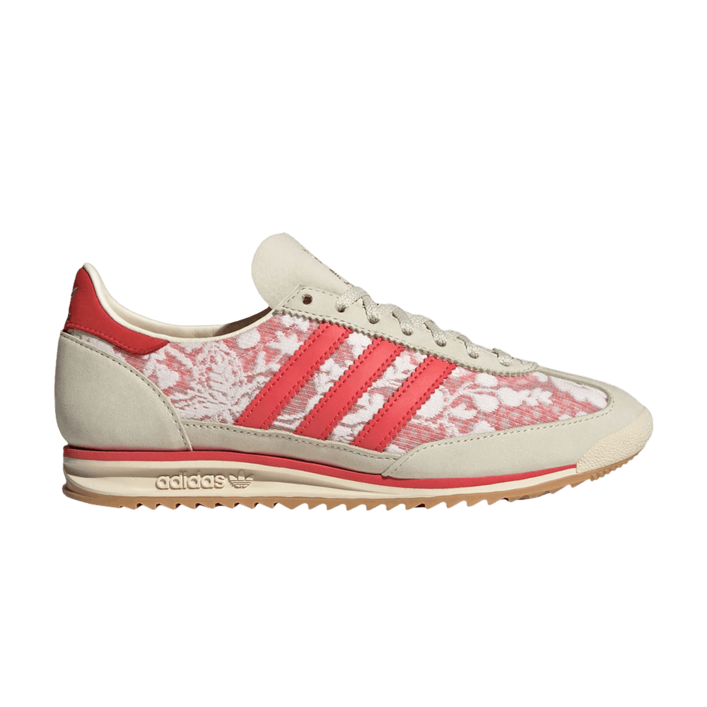SL 72 OG Liberty London Better Scarlet (Women's)
