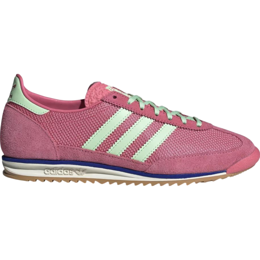 SL72 Pink Fusion Green Spark (Women's)
