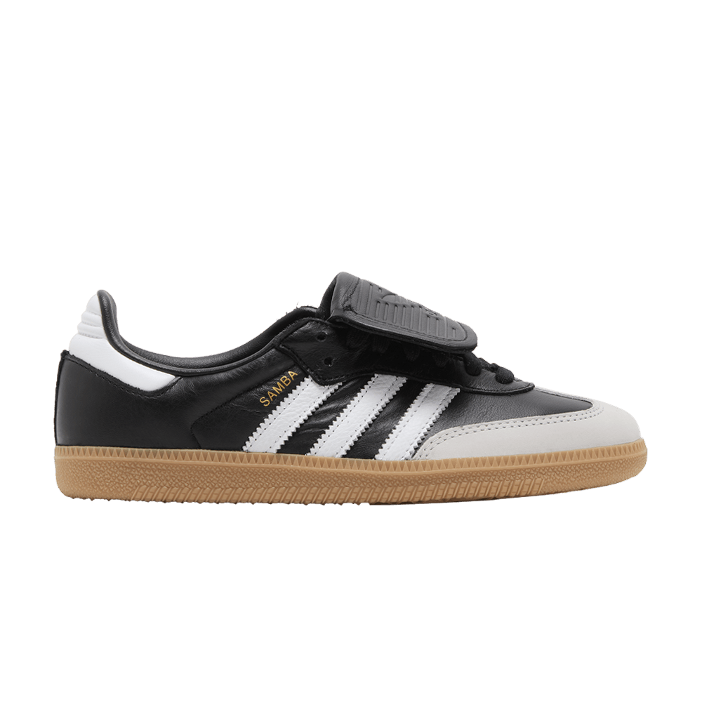 Samba LT Black White (Women's)