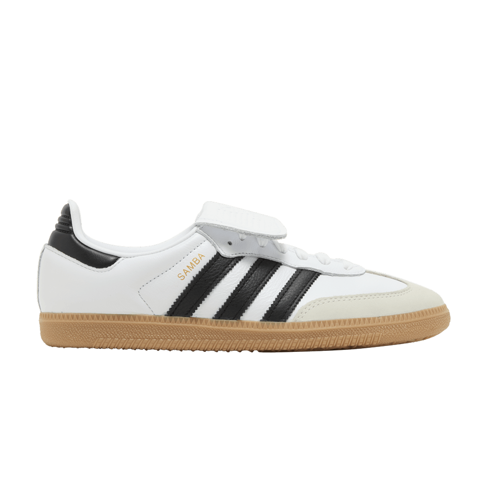 Samba LT Cloud White Core Black Gum (Women's)