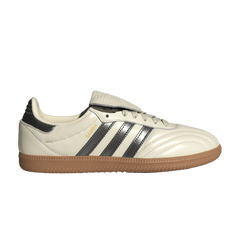 Samba LT Cream White Black Gum (Women's)