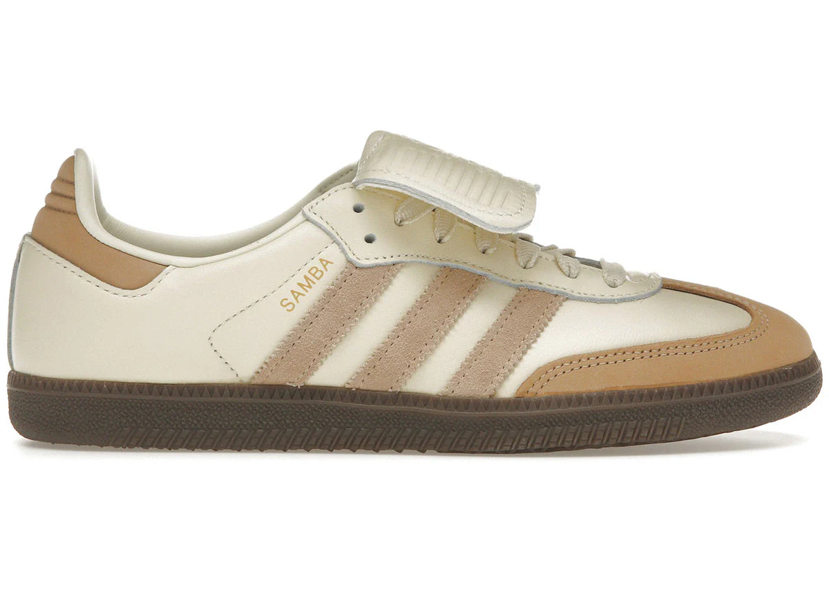 Samba LT W "Cream White Warm Sandstone"