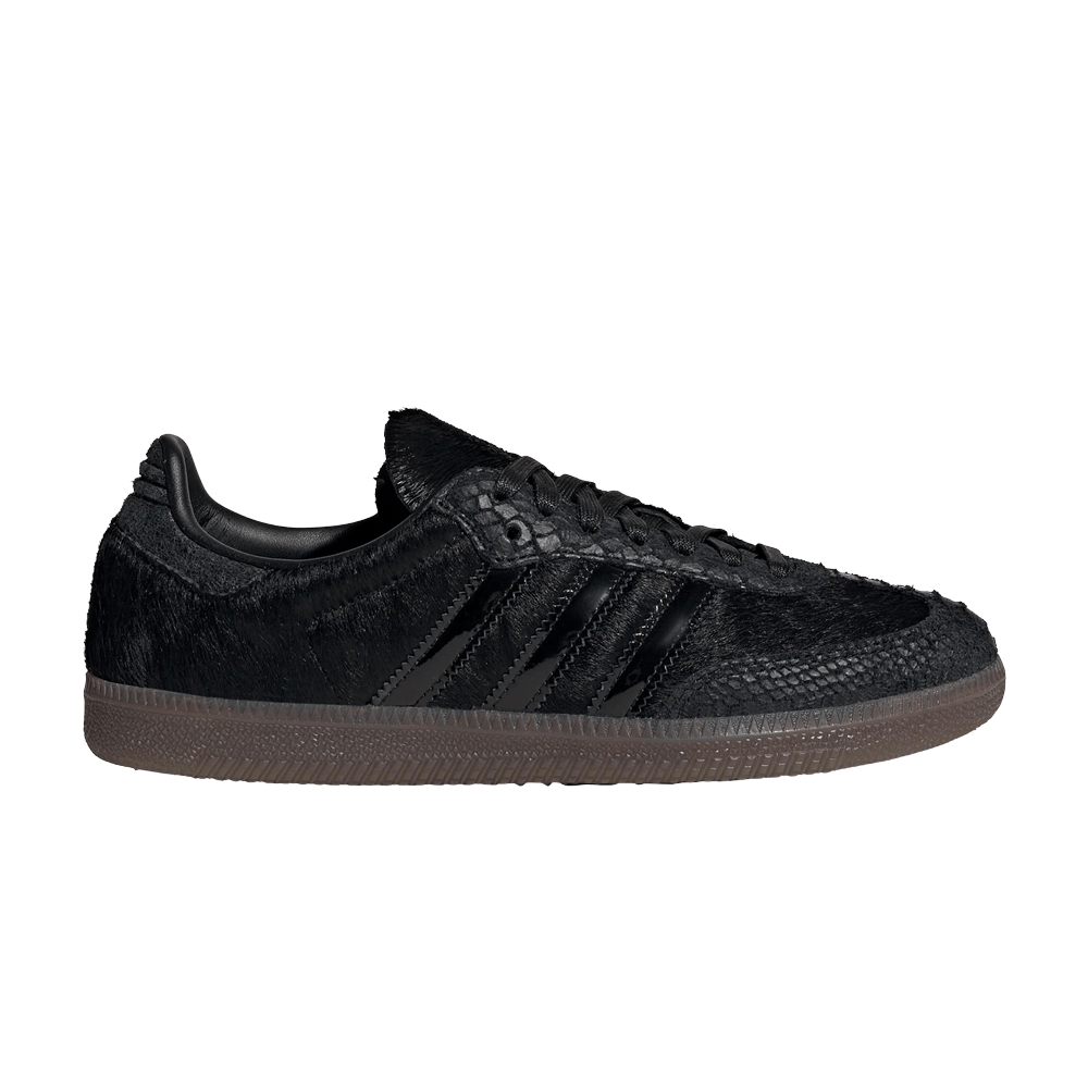 Samba OG Black Off White (Women's)