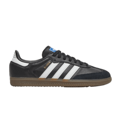 Samba OG Black White Gum