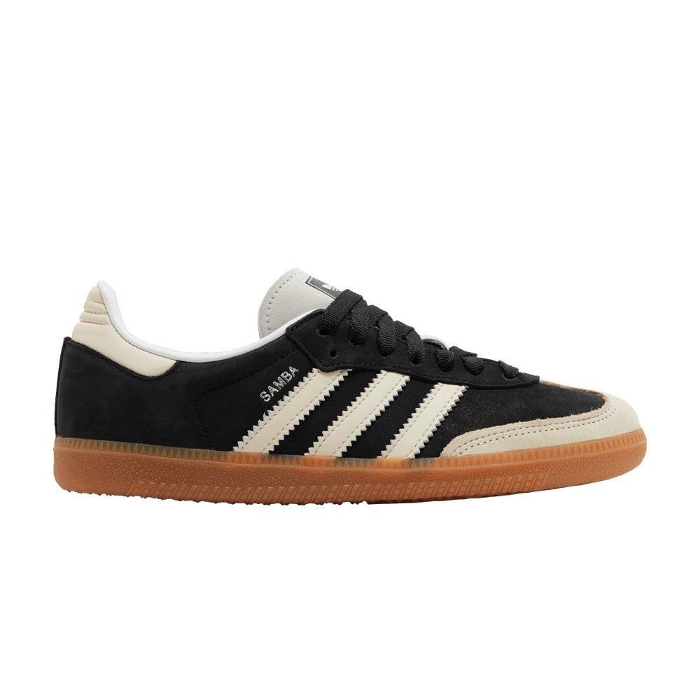 Samba OG Black Wonder White (Women's)